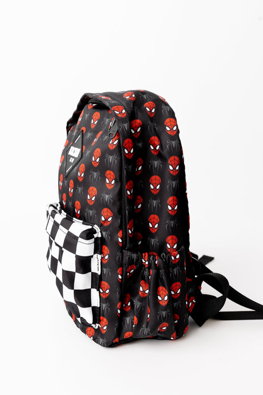 *Pre-order* Mid-Size Backpack estimated arrival Mid to End Of July