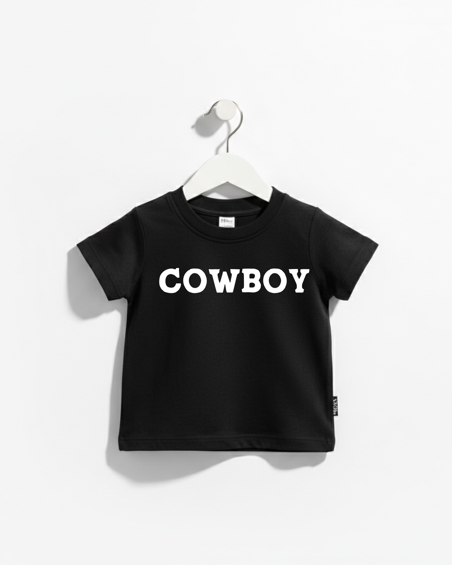 Cowboy Tee