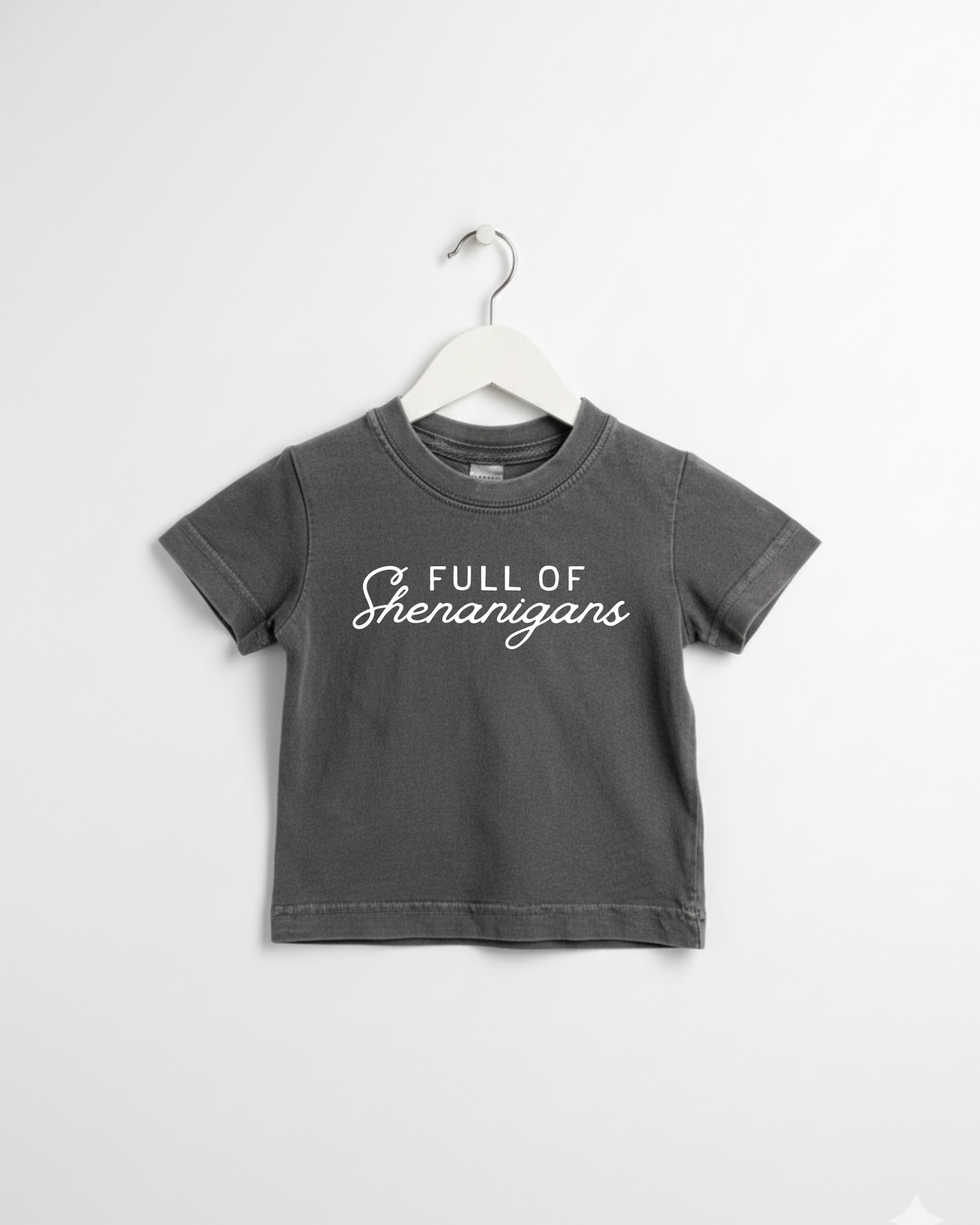 Full of Shenanigans Tee