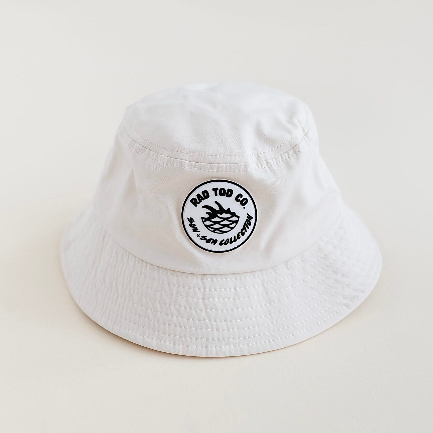 MANHATTAN WATERPROOF BUCKET HAT