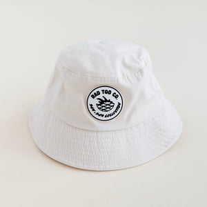 MANHATTAN WATERPROOF BUCKET HAT