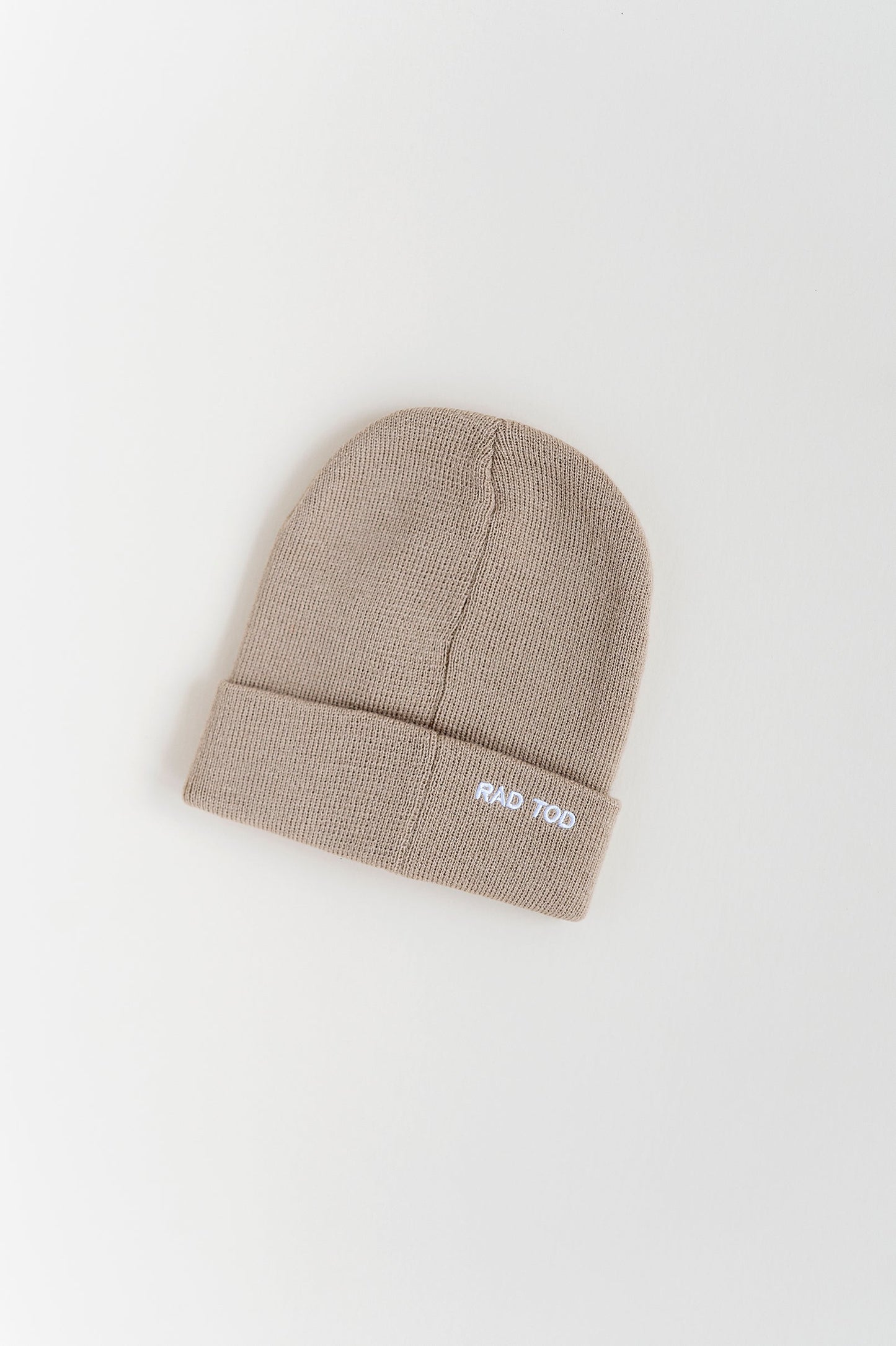 CRAWL WALK SKATE BEANIE