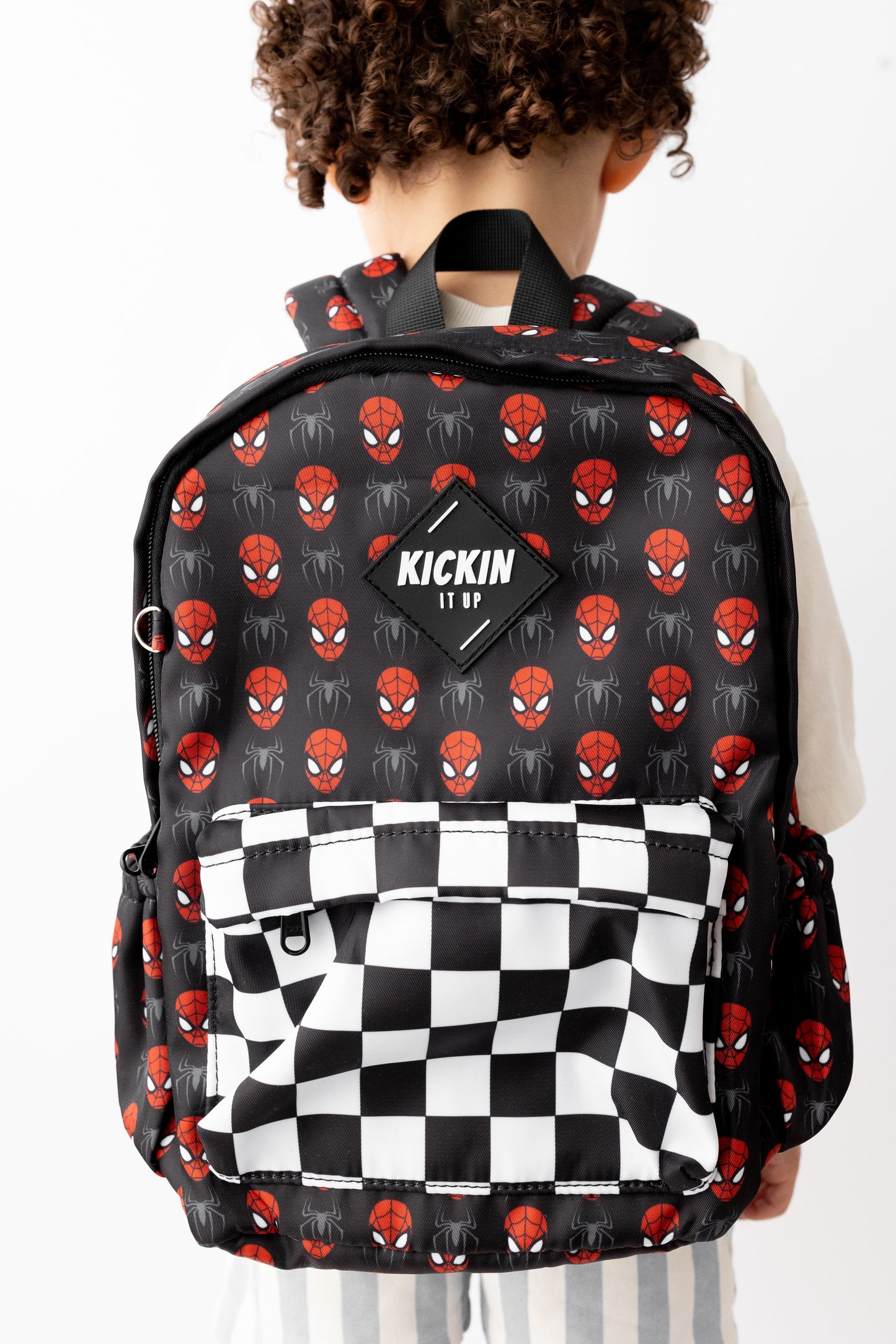 *Pre-order* Mid-Size Backpack estimated arrival Mid to End Of July