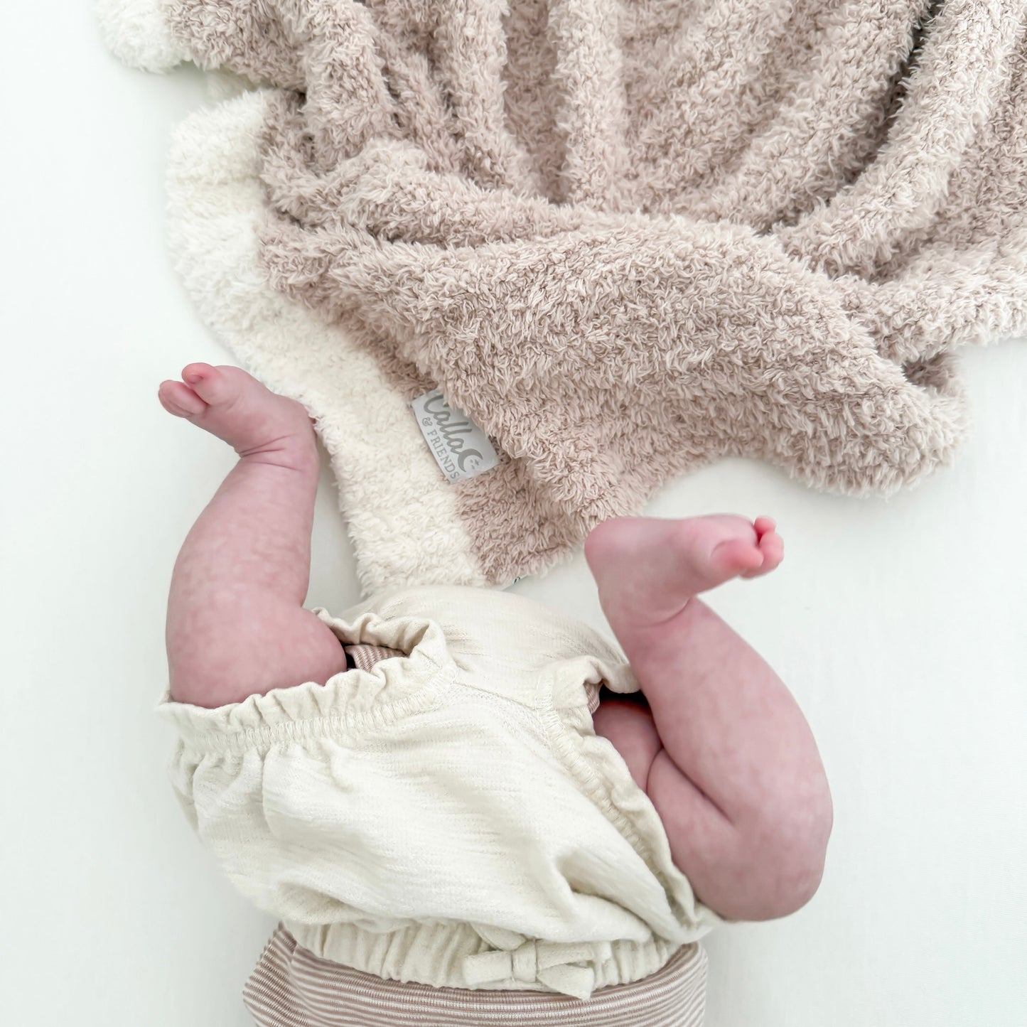 The Alani Blanket - Toddler