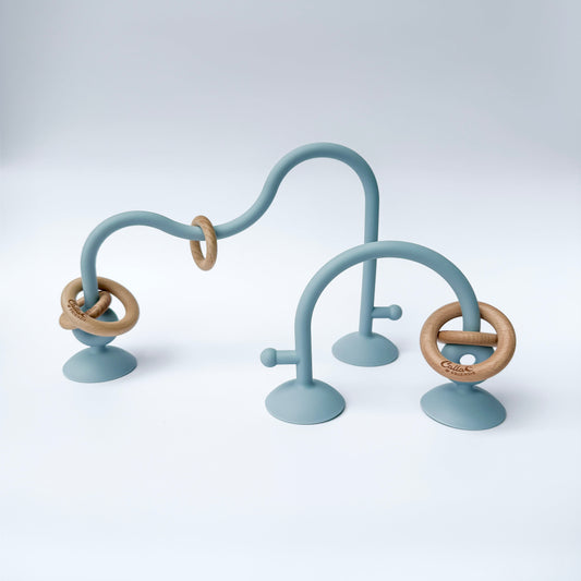 On-The-Go Suction Toy