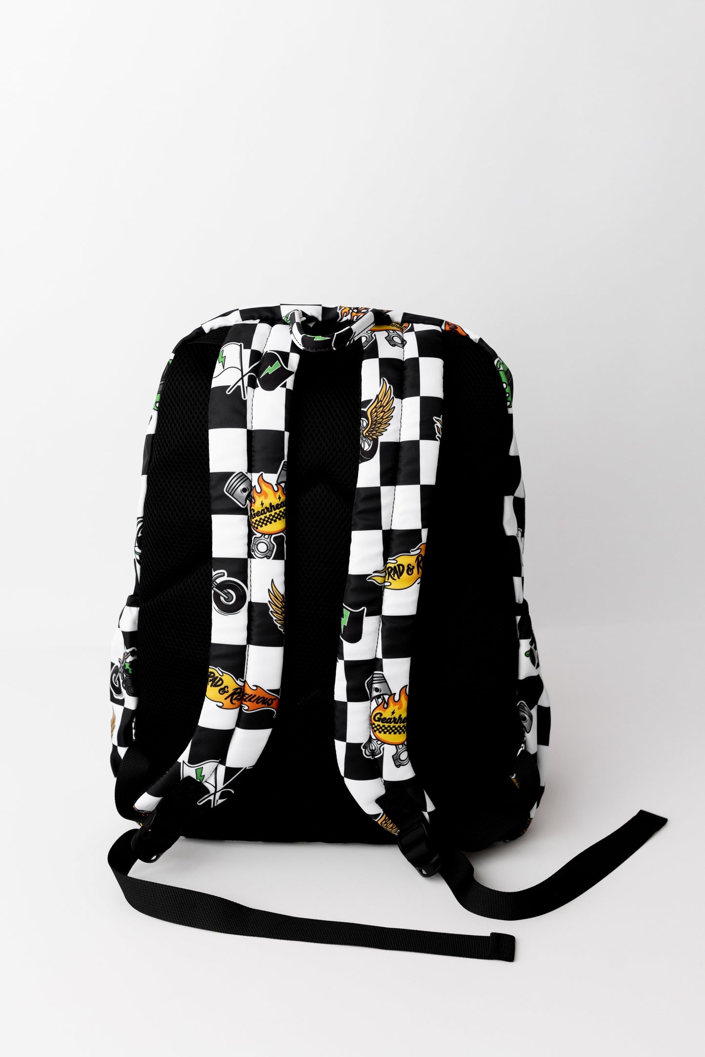 **Pre-Order** Full Size Backpack Estimated arrival Early to Mid August