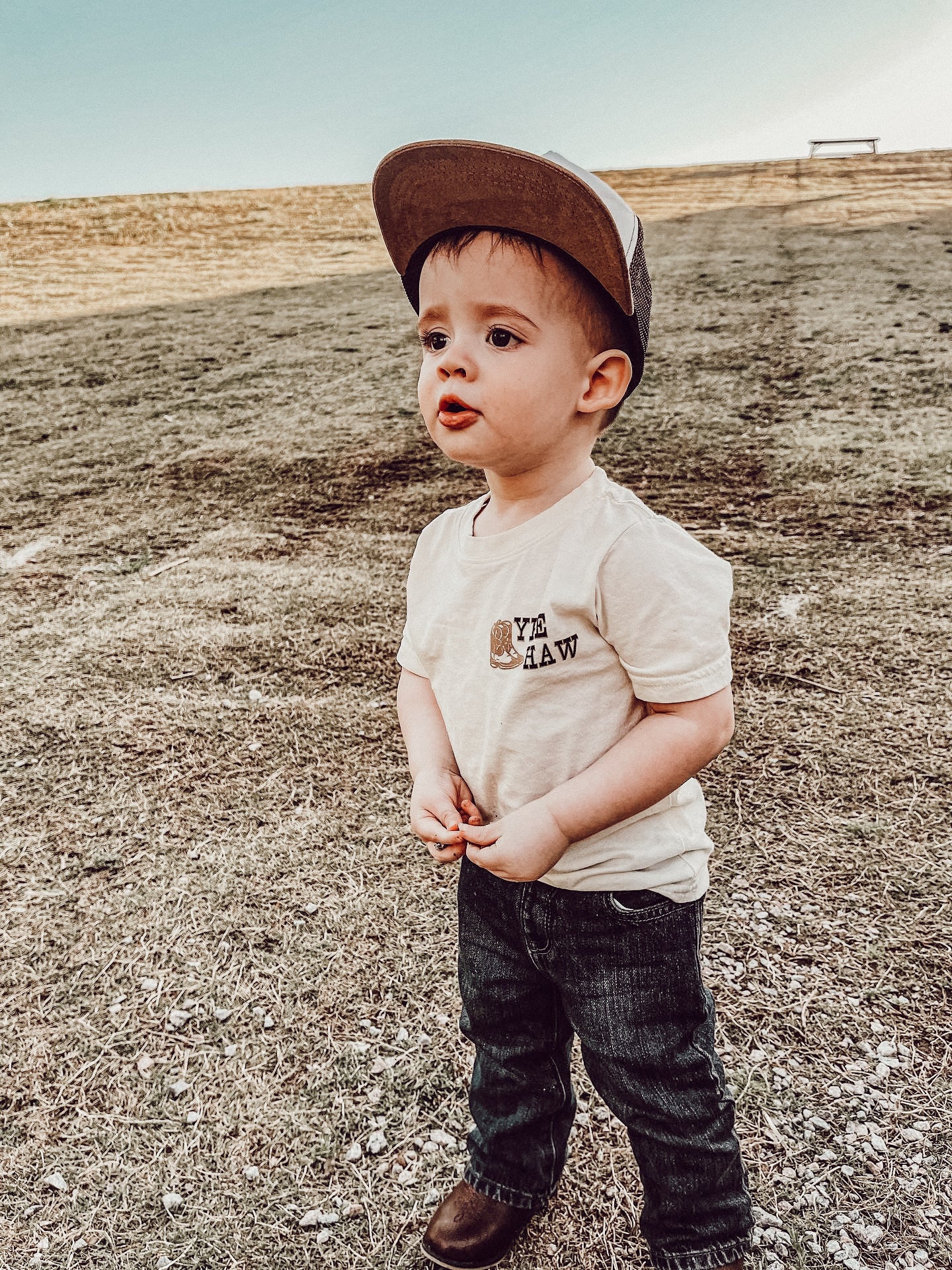 Born to Roam