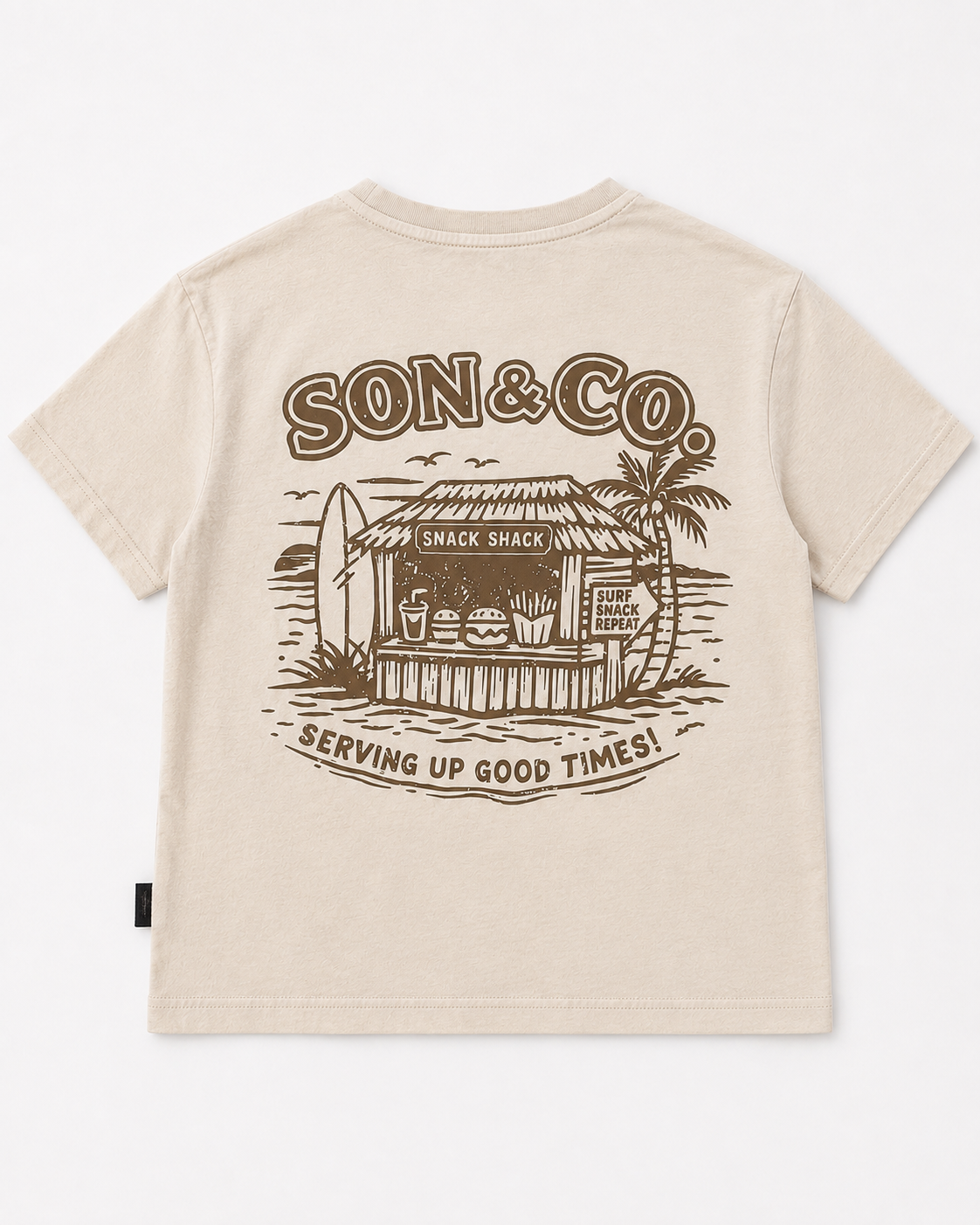 Snack Shack