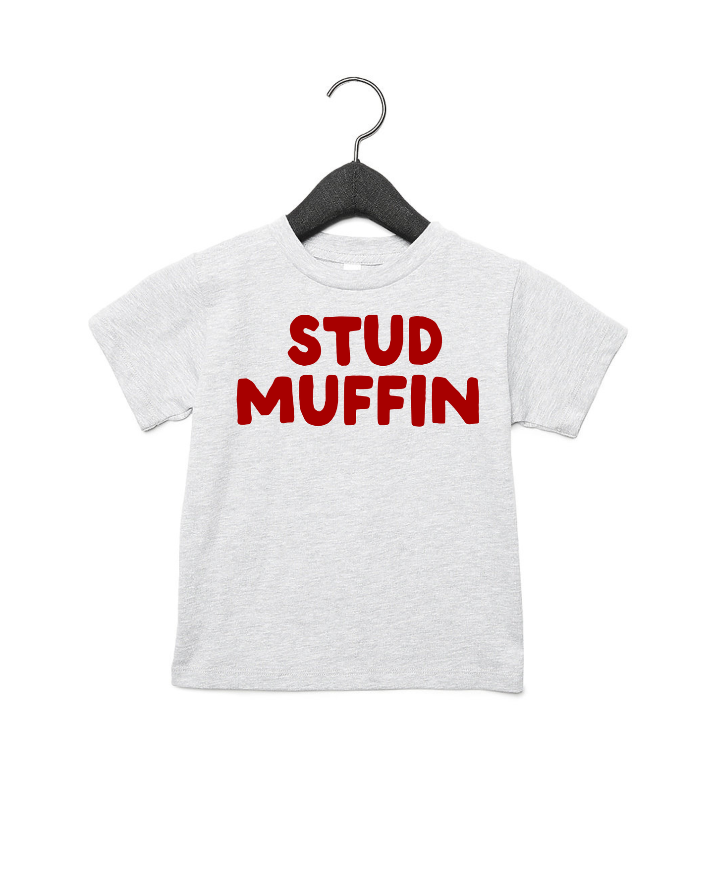STUD MUFFIN Tee