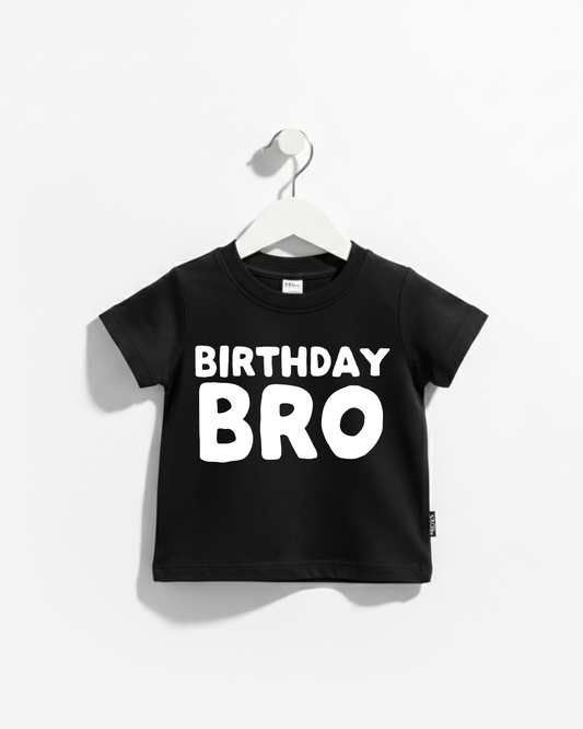 Birthday BRO