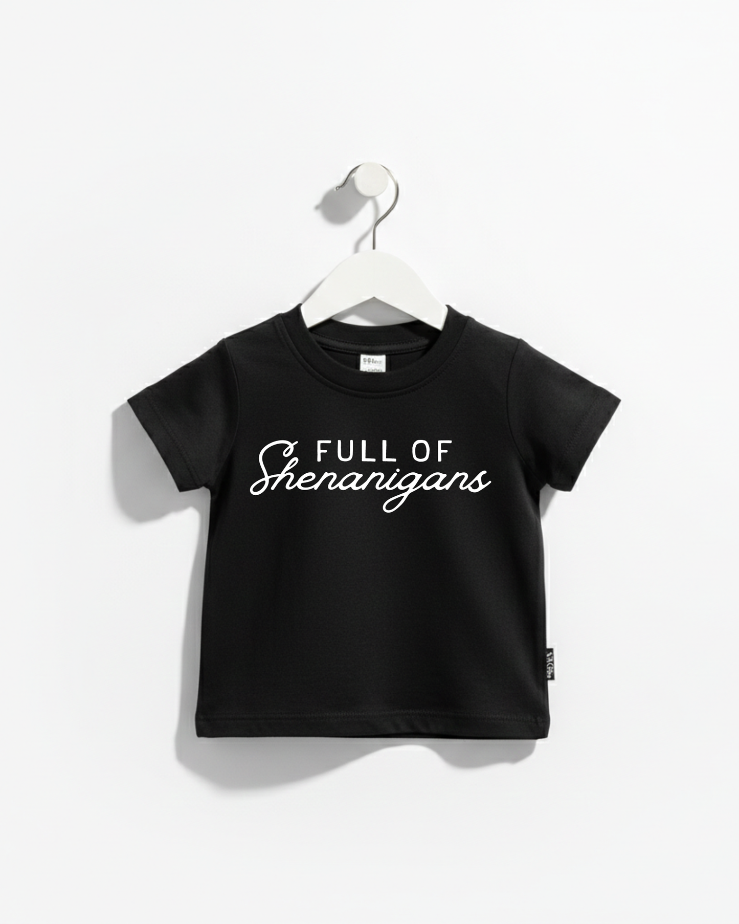 Full of Shenanigans Tee