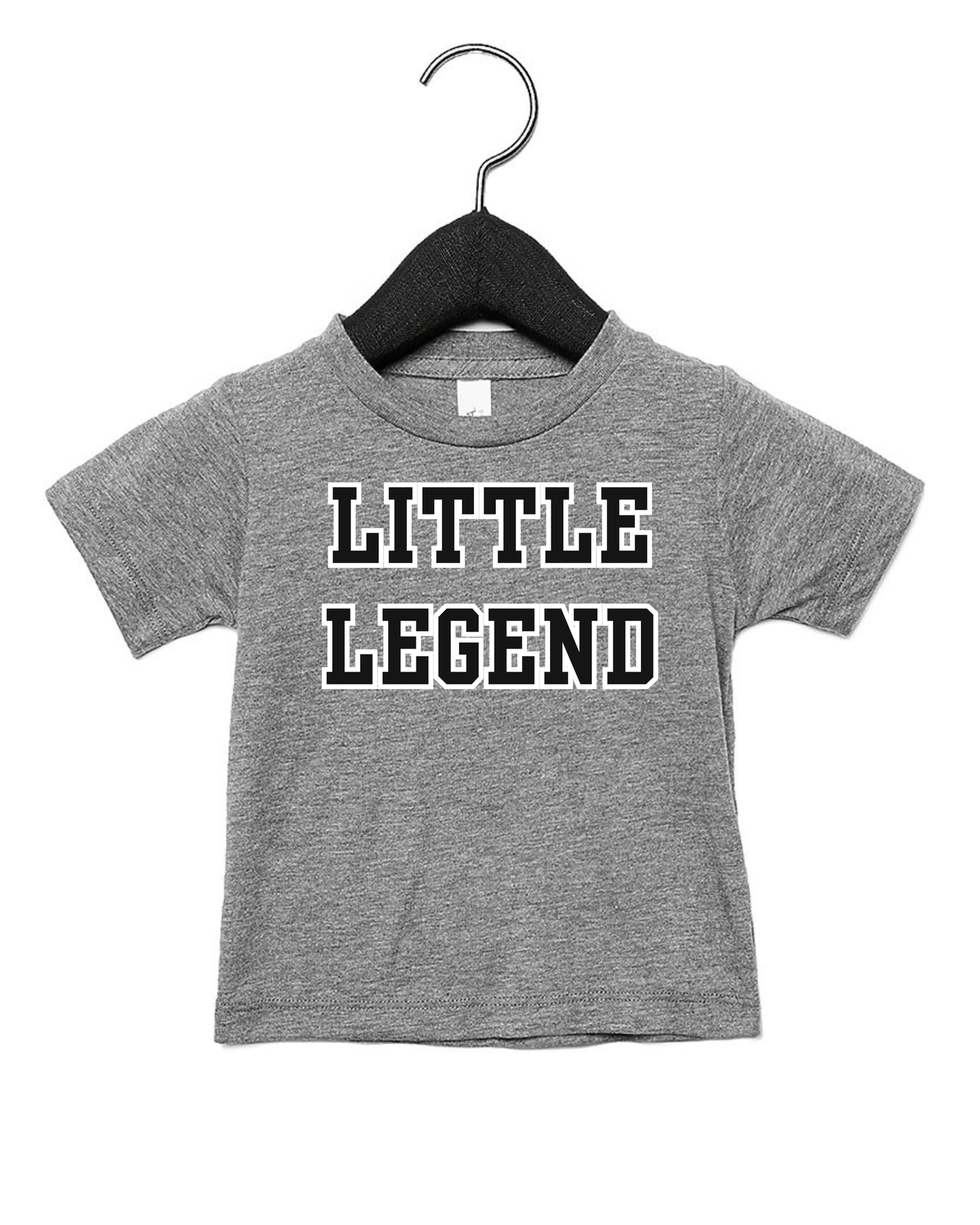 Little Legend Varsity Tee
