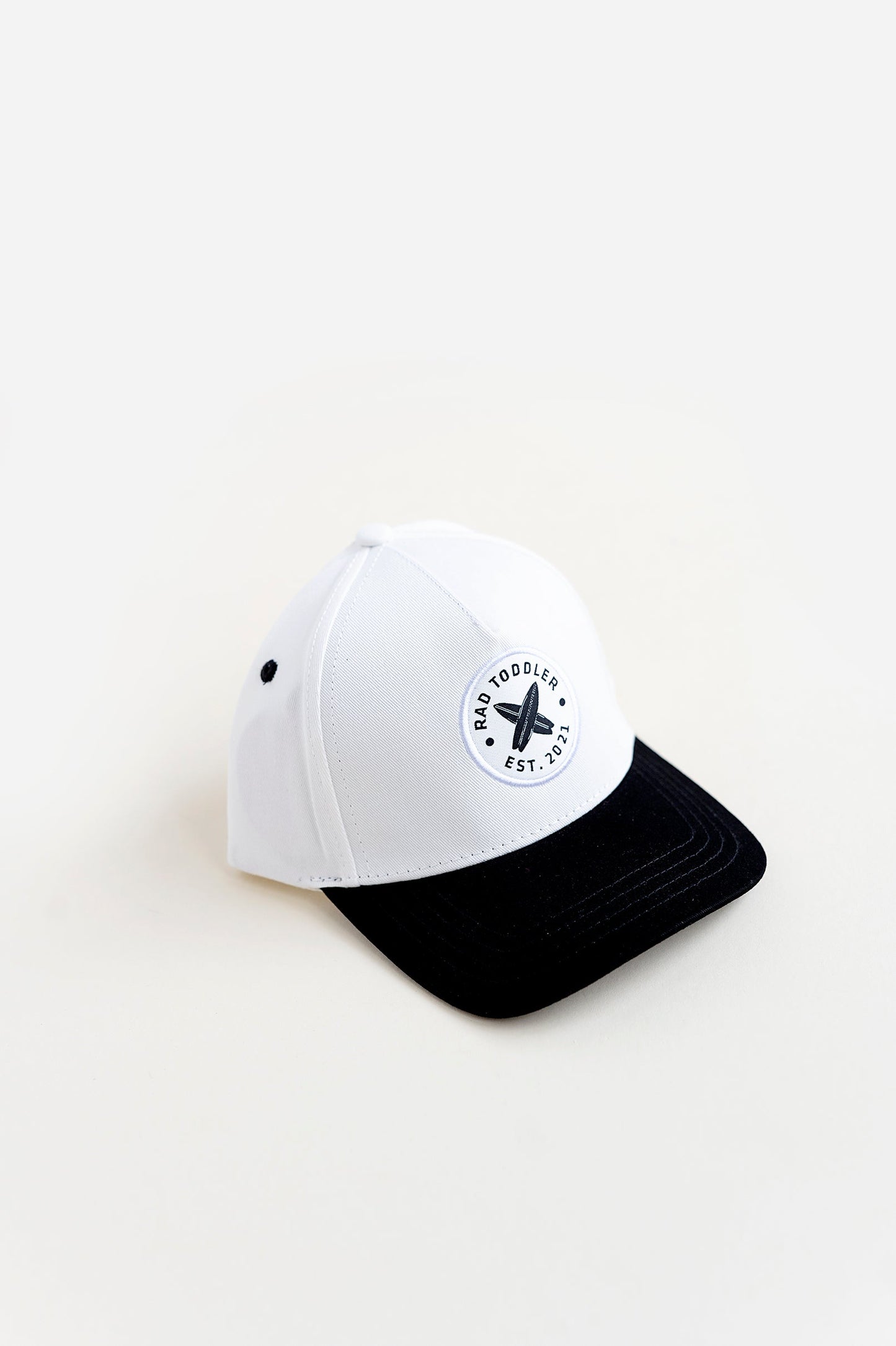 DAYBREAK TODDLER HAT