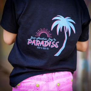 Paradise Palms