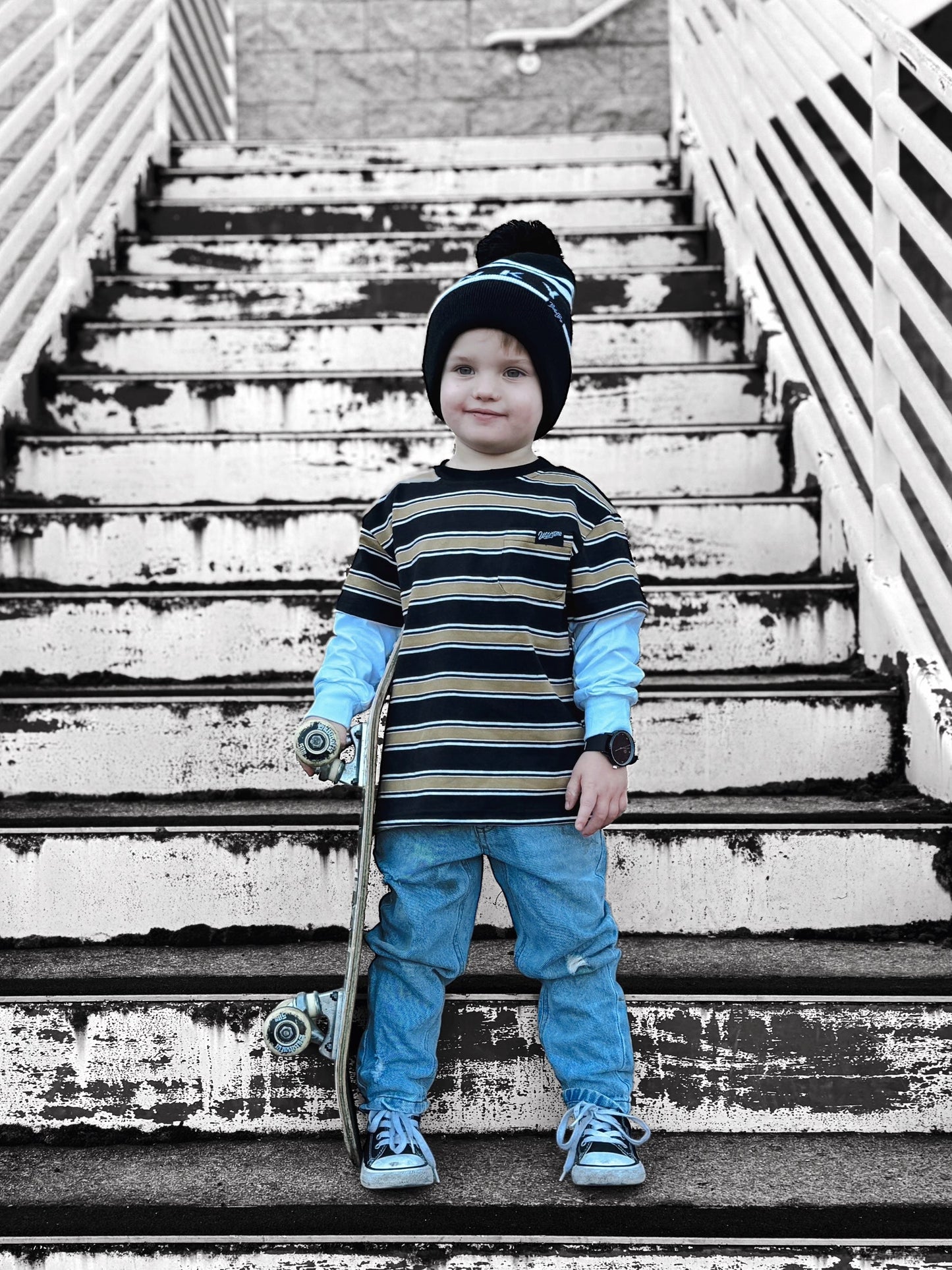 90’s Skate Vibes tee