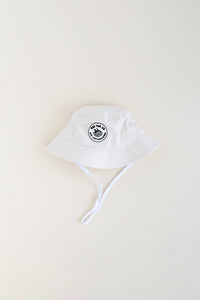 MANHATTAN WATERPROOF BUCKET HAT