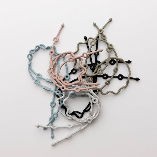 The Tidy Traveler Tether Set