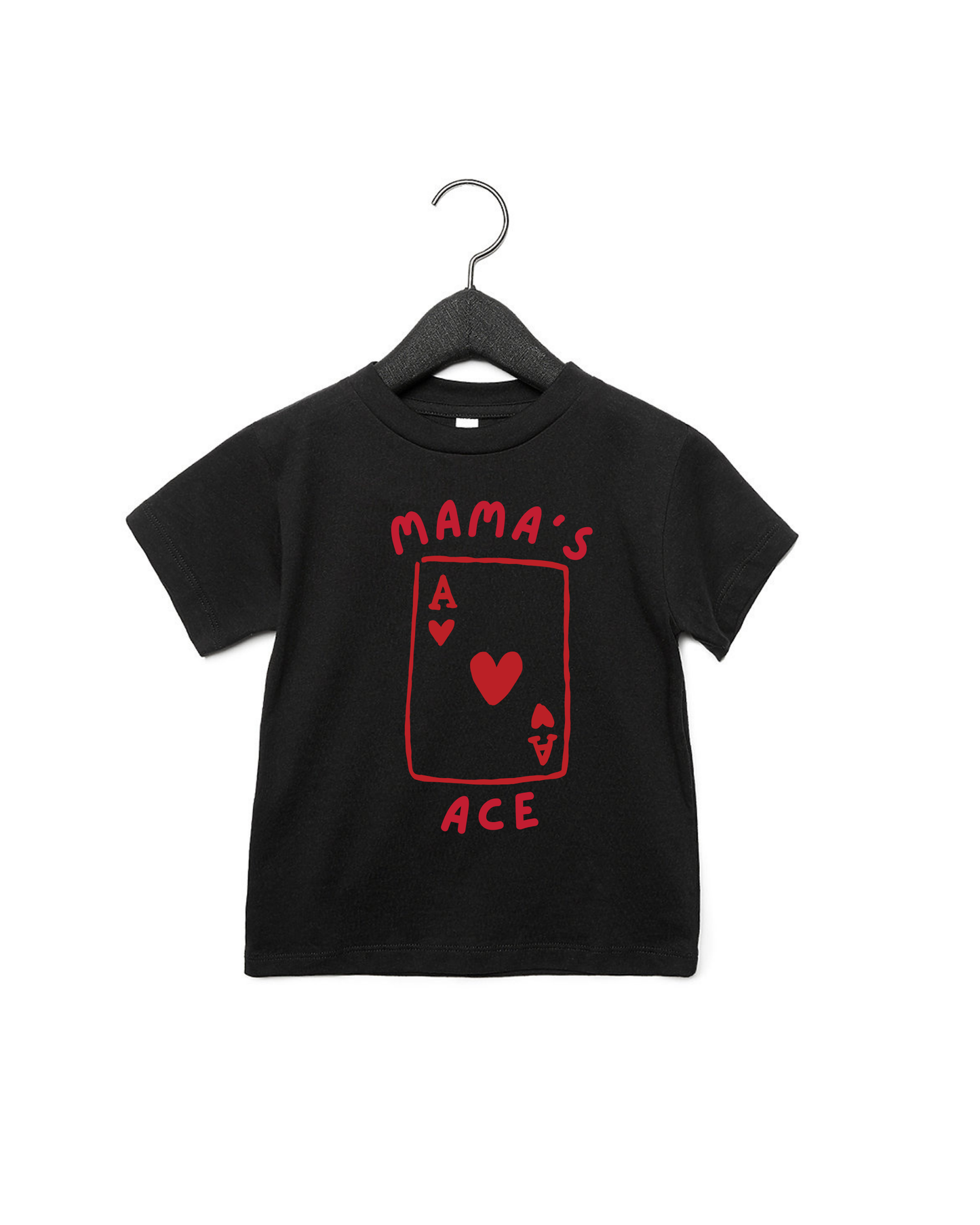 Mama's Ace Tee