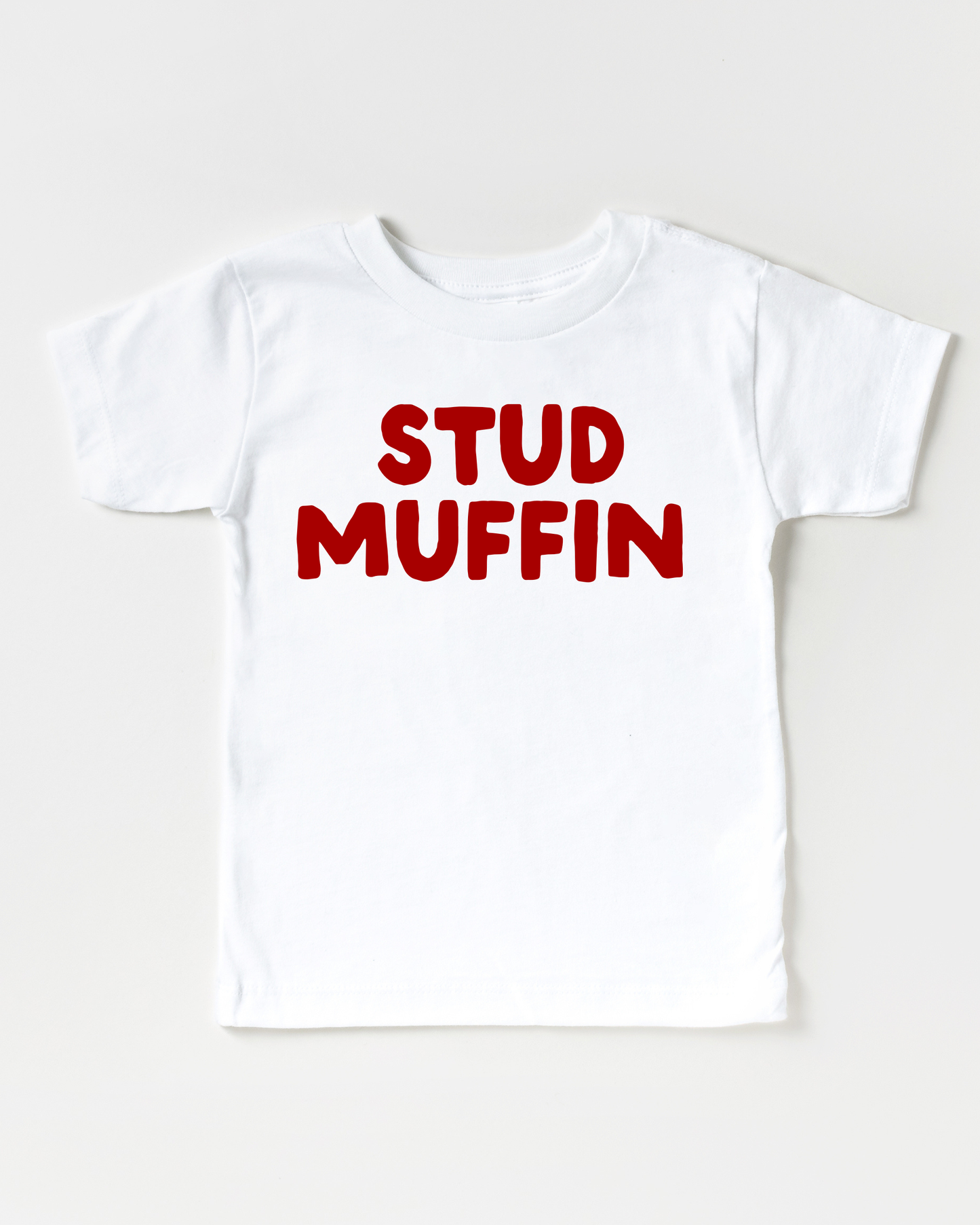 STUD MUFFIN Tee