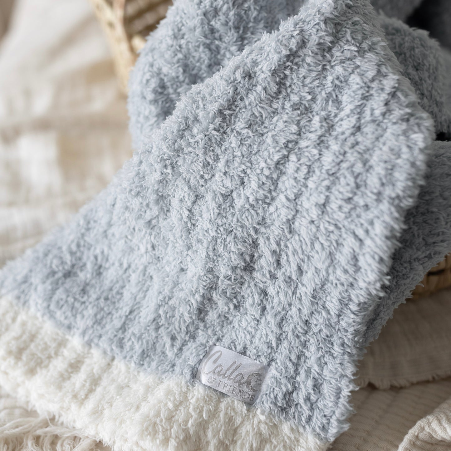 The Alani Blanket - Toddler