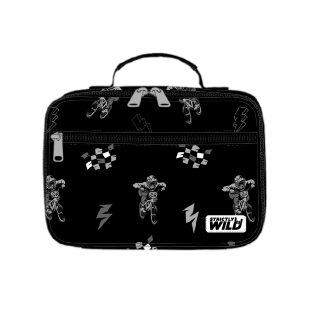 BMX All Day Lunchbox