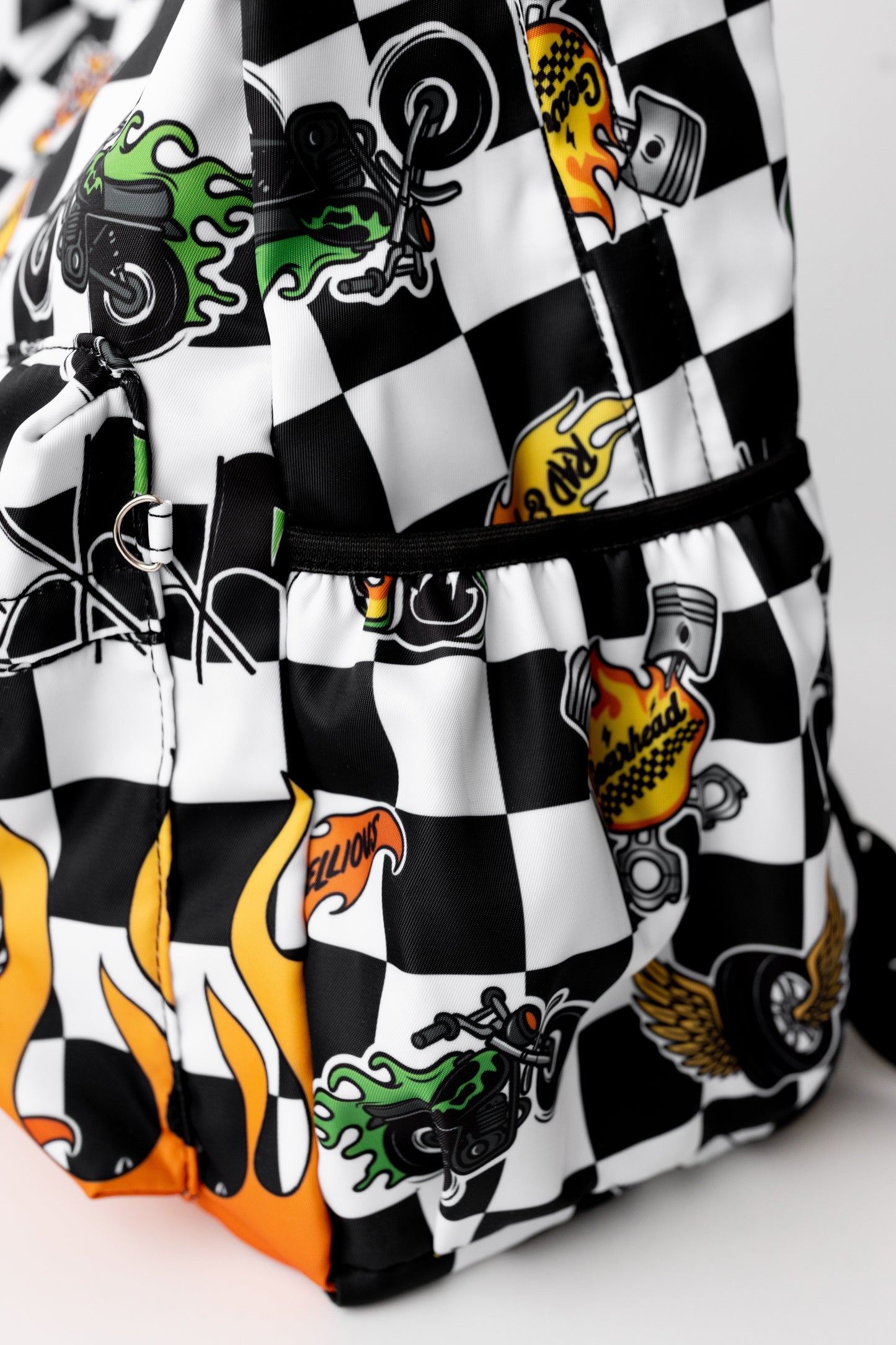 **Pre-Order** Full Size Backpack Estimated arrival Early to Mid August