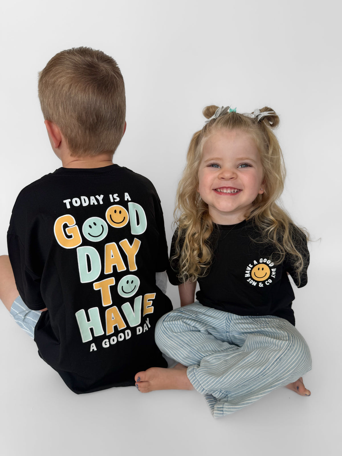 Good Day T-Shirt