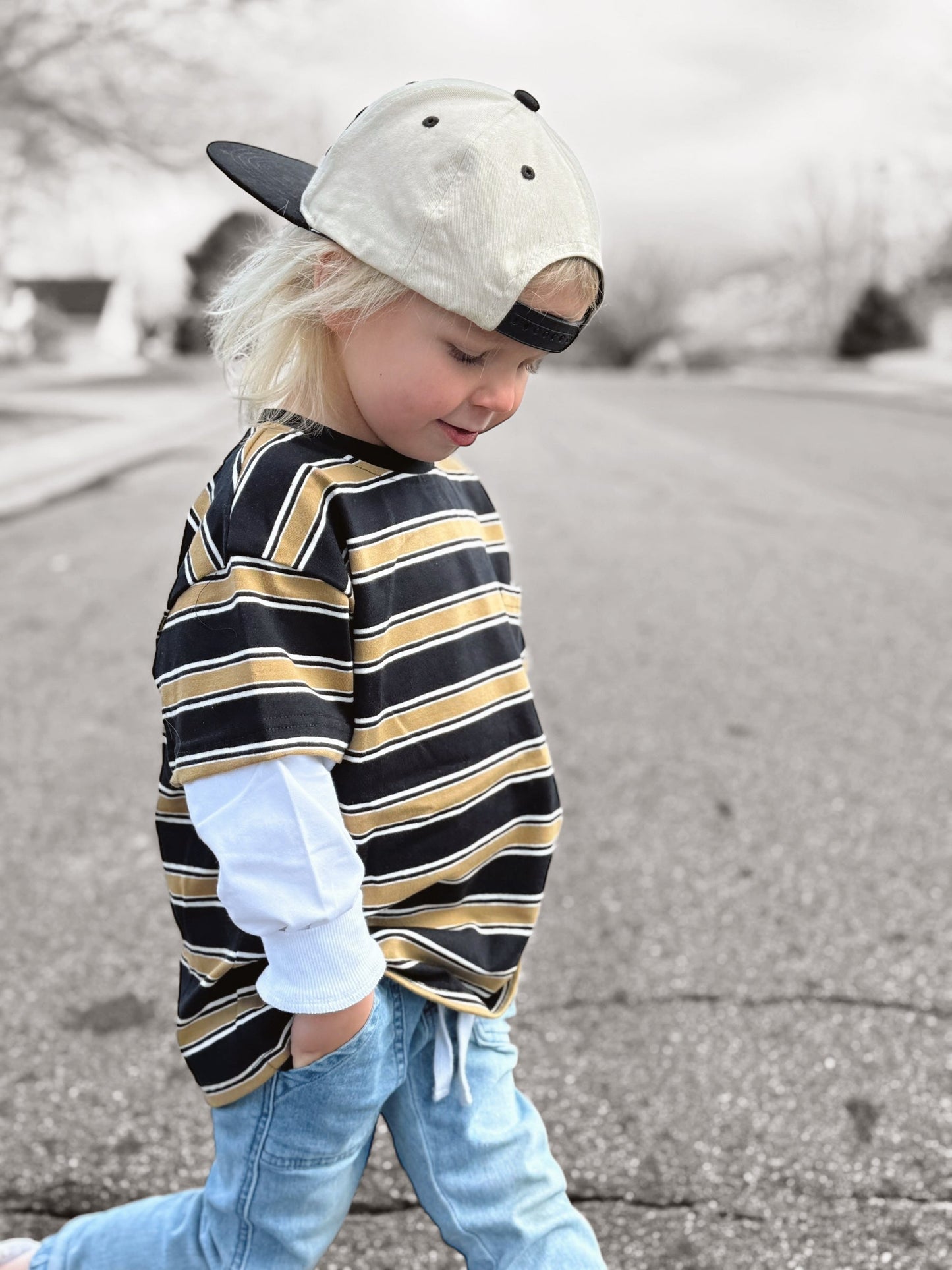 90’s Skate Vibes tee