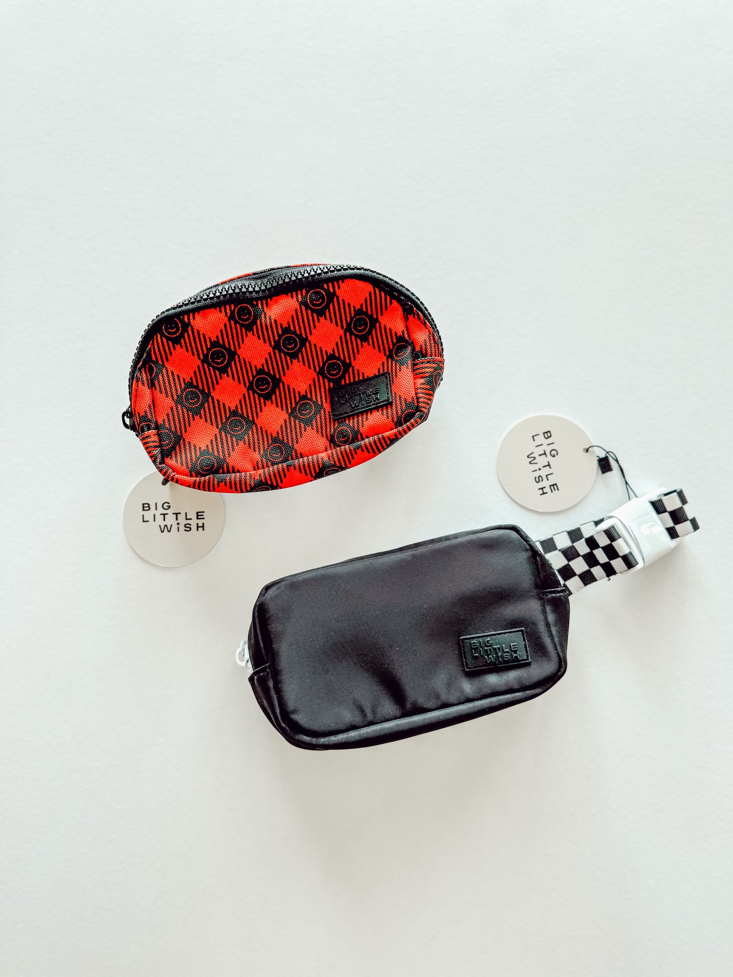 Big Little Wish | Belt Bags