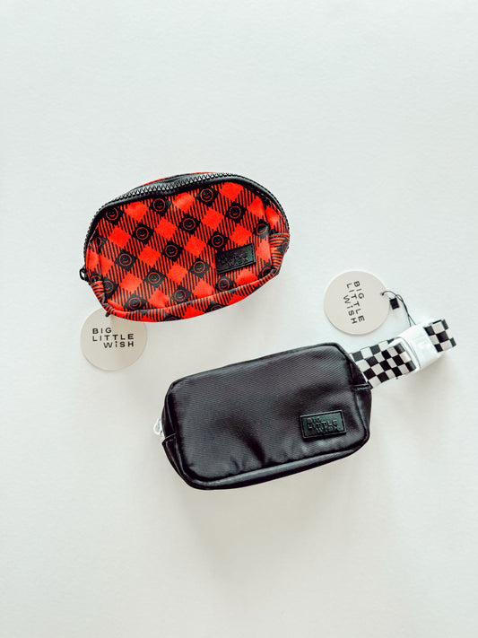 Big Little Wish | Belt Bags