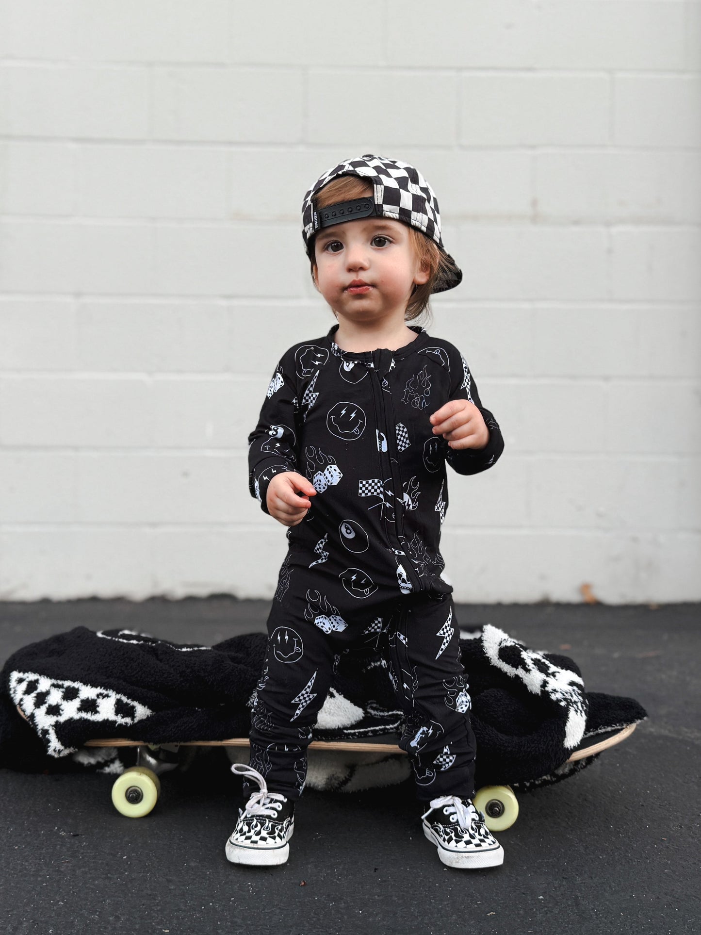 Wild Ride 2Piece Set