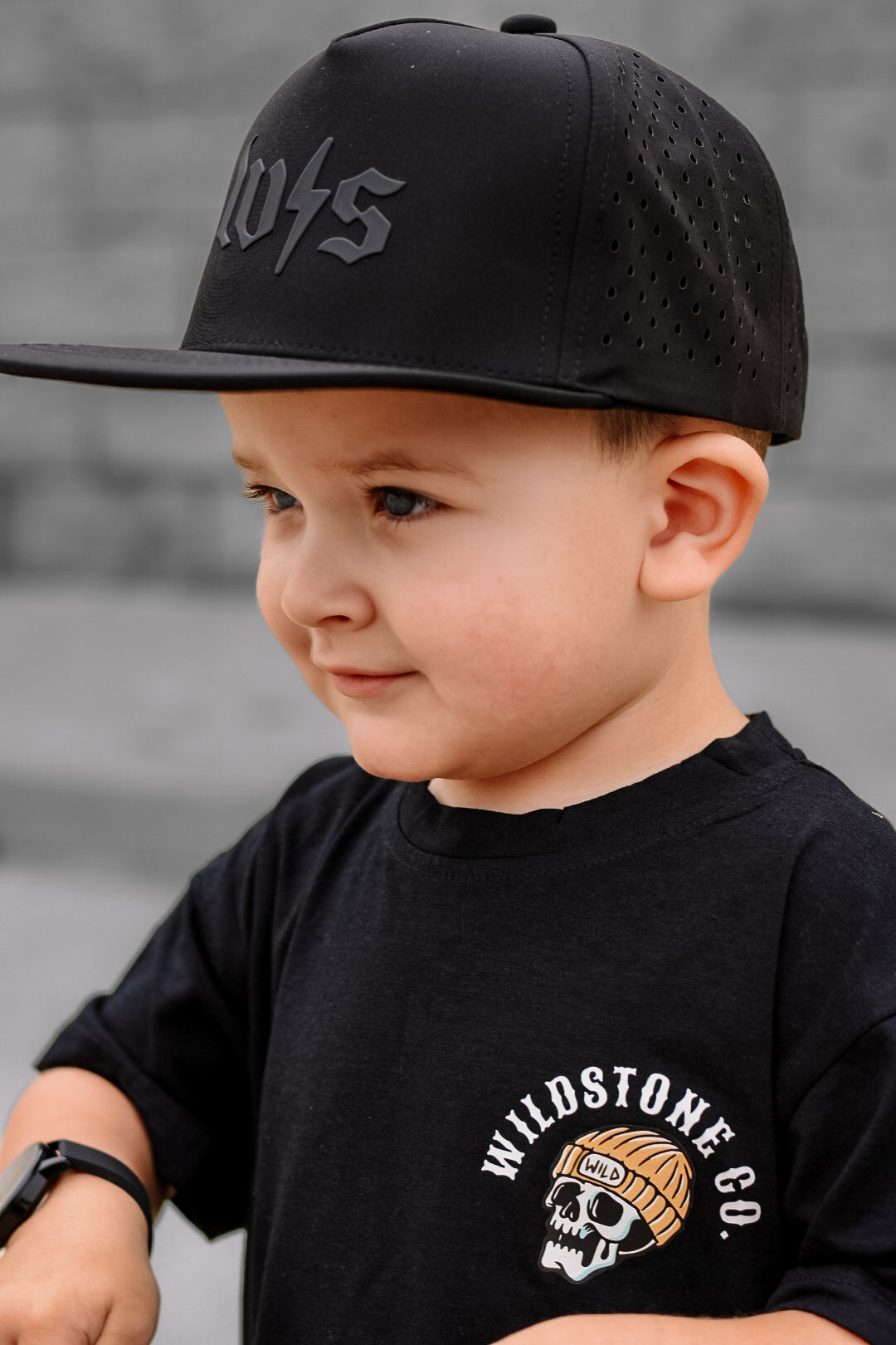 Hot Rod Hooligan Graphic Tee