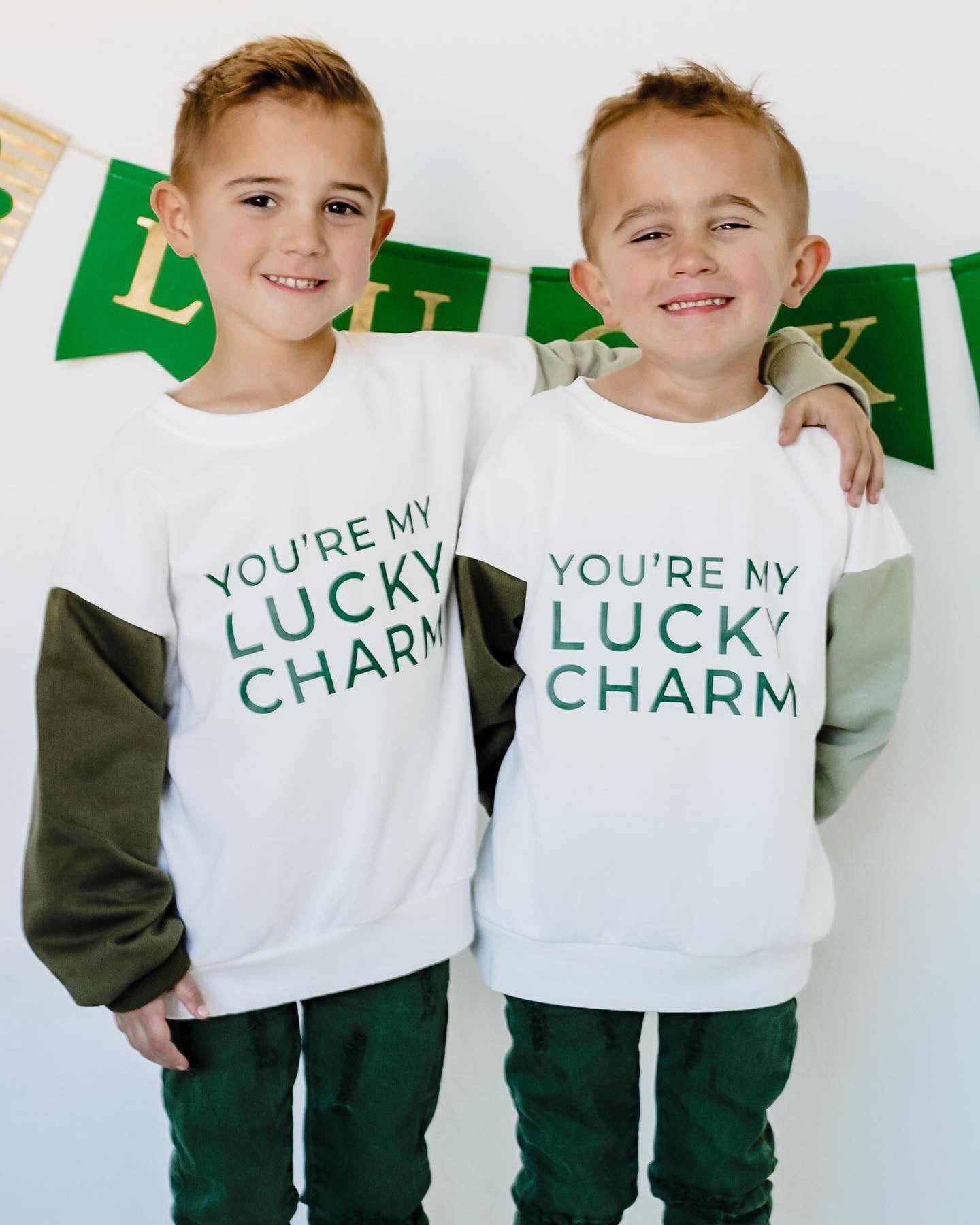 Lucky Charm