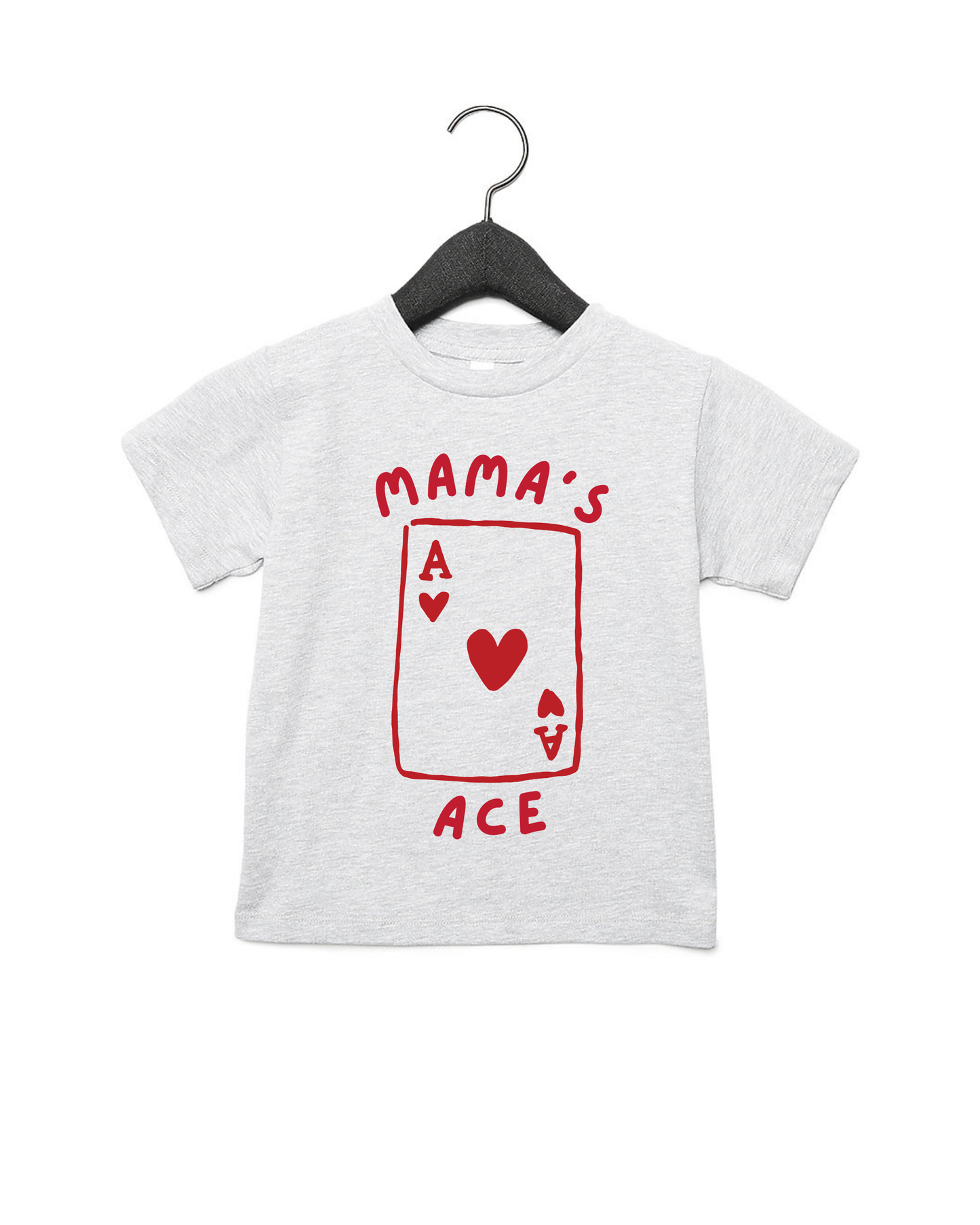 Mama's Ace Tee