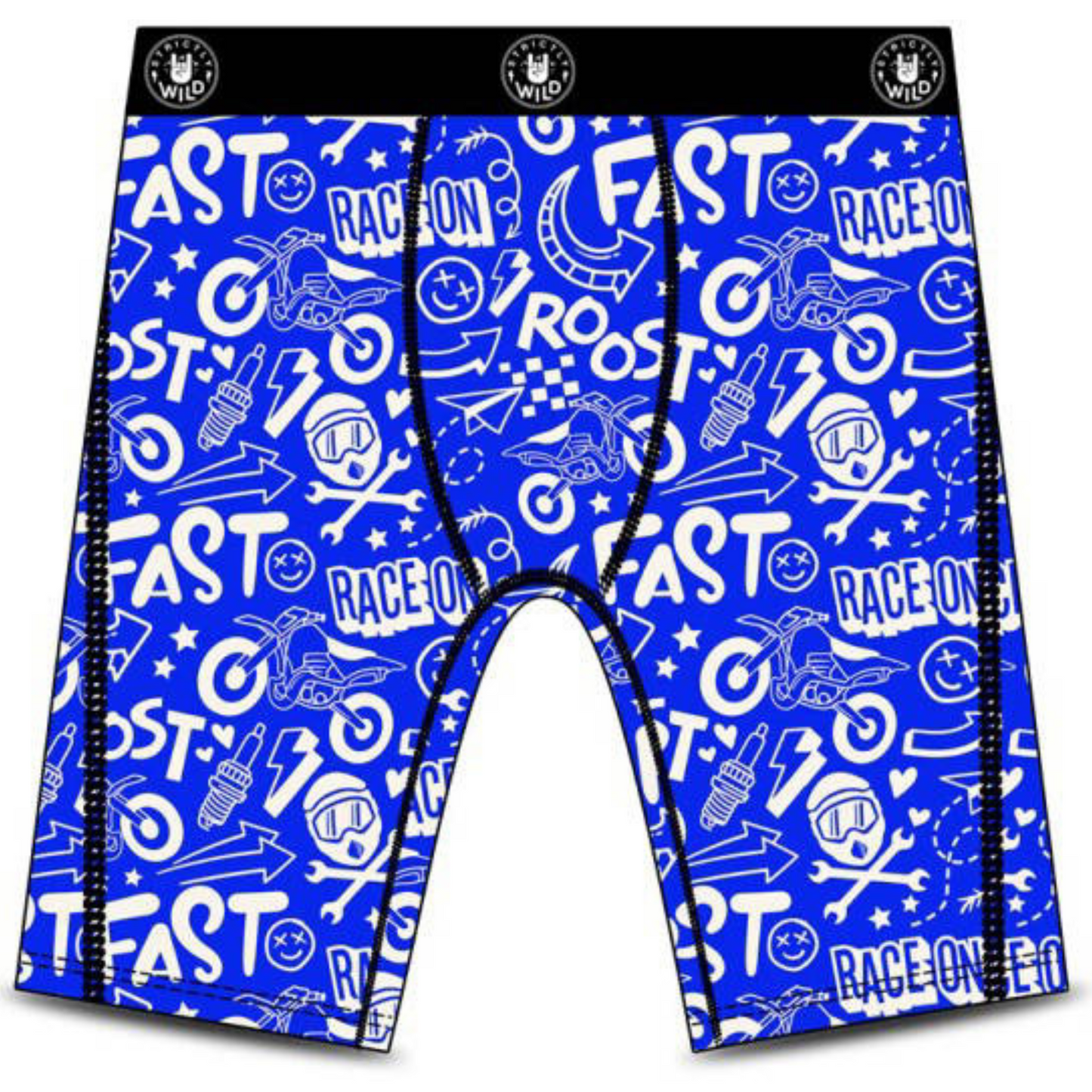 Fast Boxers