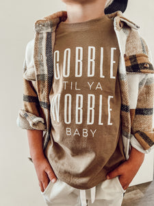 Gobble Tee