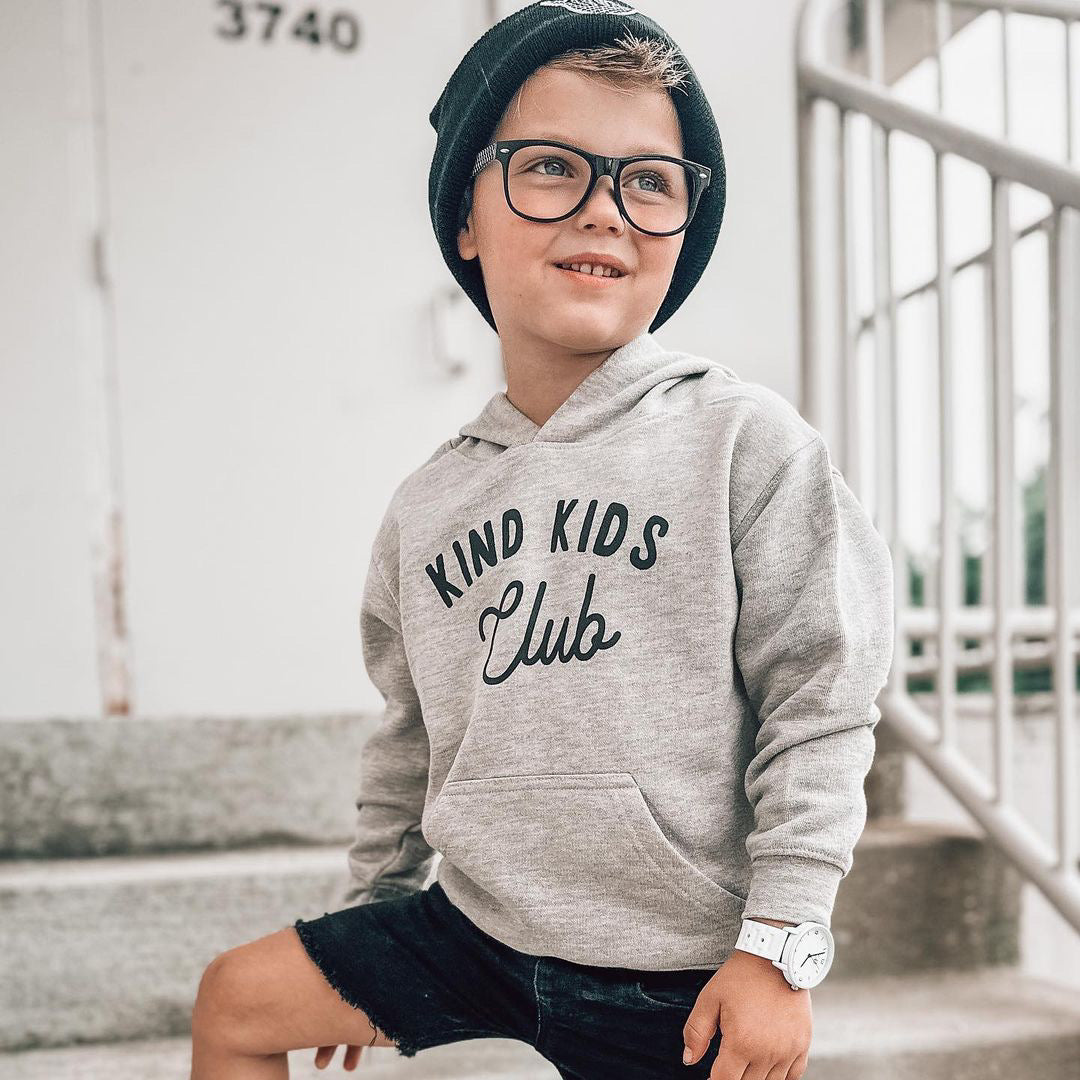 Kind Kids | Hoodie