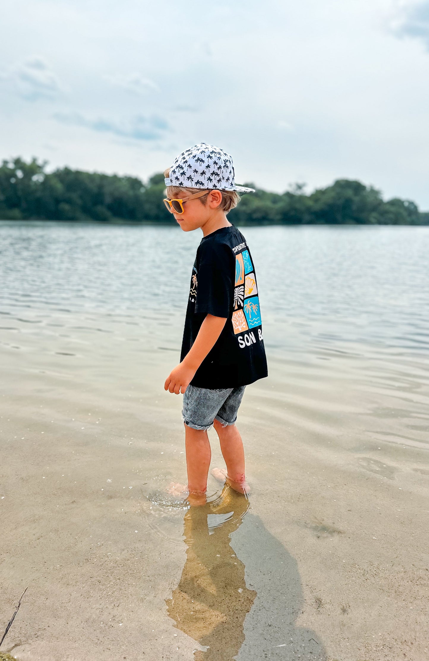 Tropical State of Mind