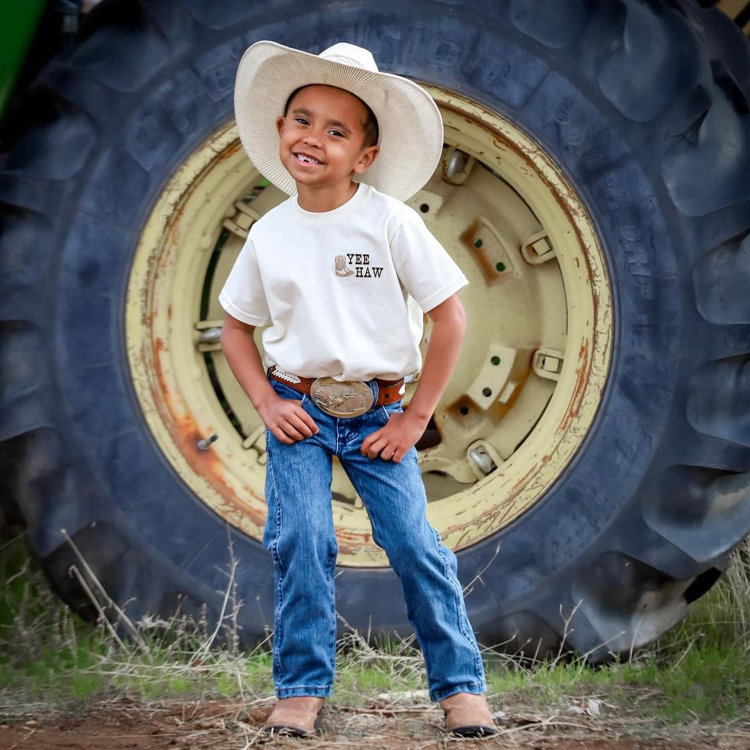 Born to Roam