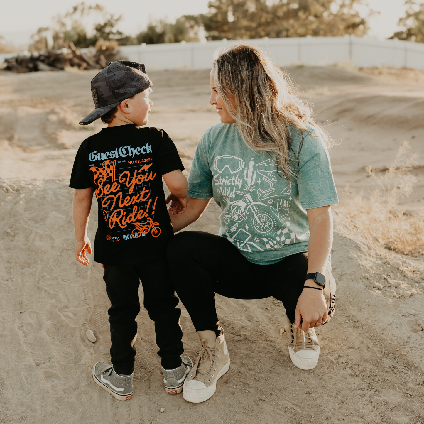 See You Next Ride T-Shirt
