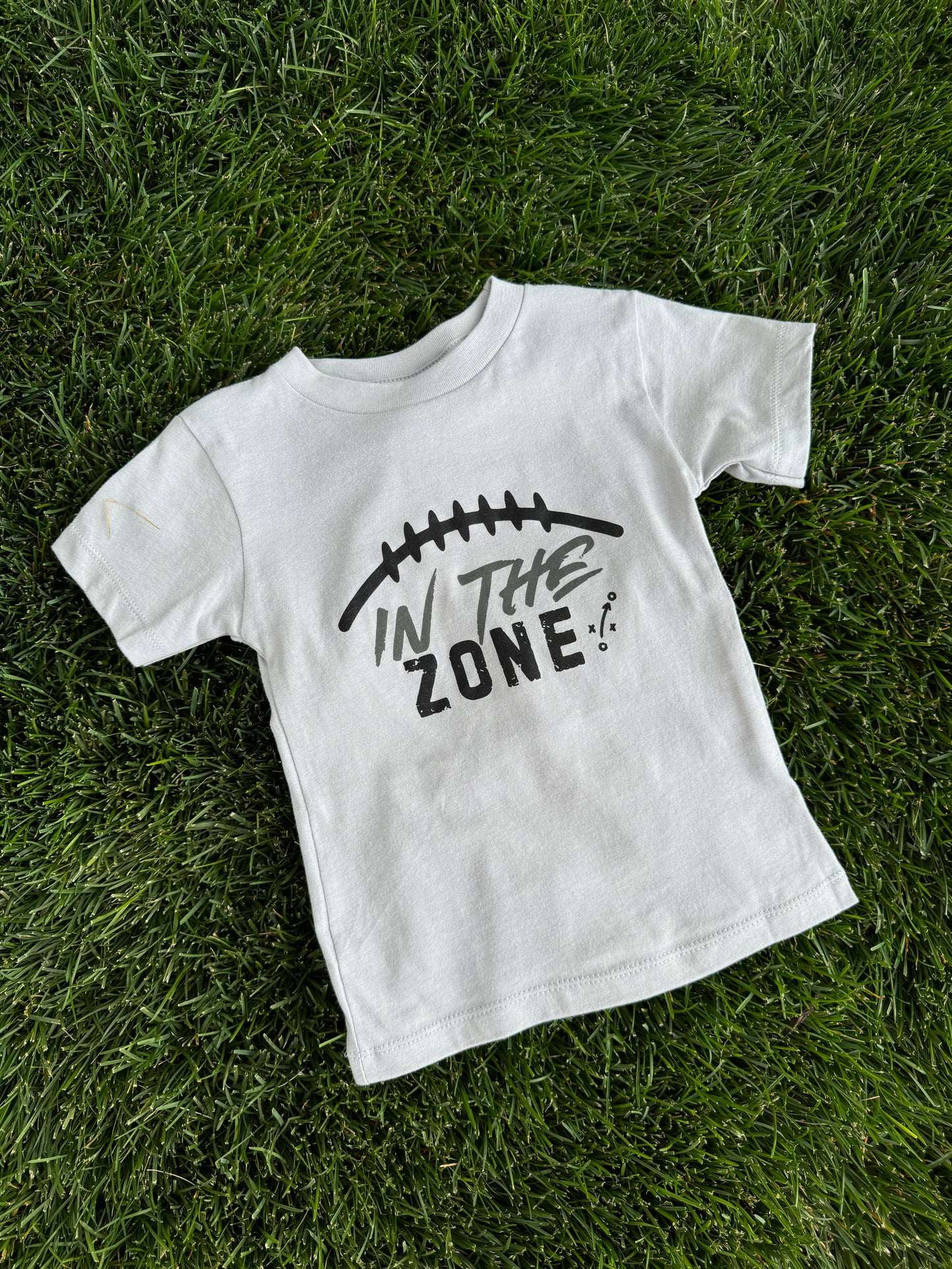 In The Zone