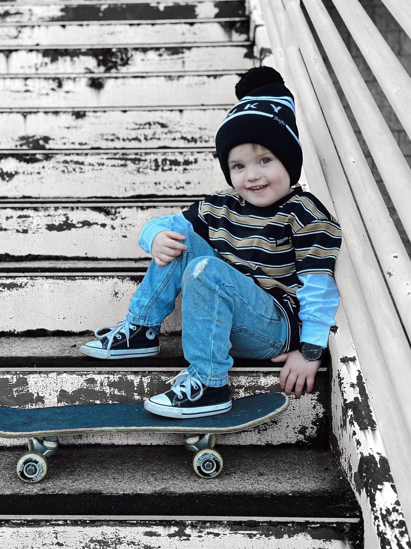 90’s Skate Vibes tee