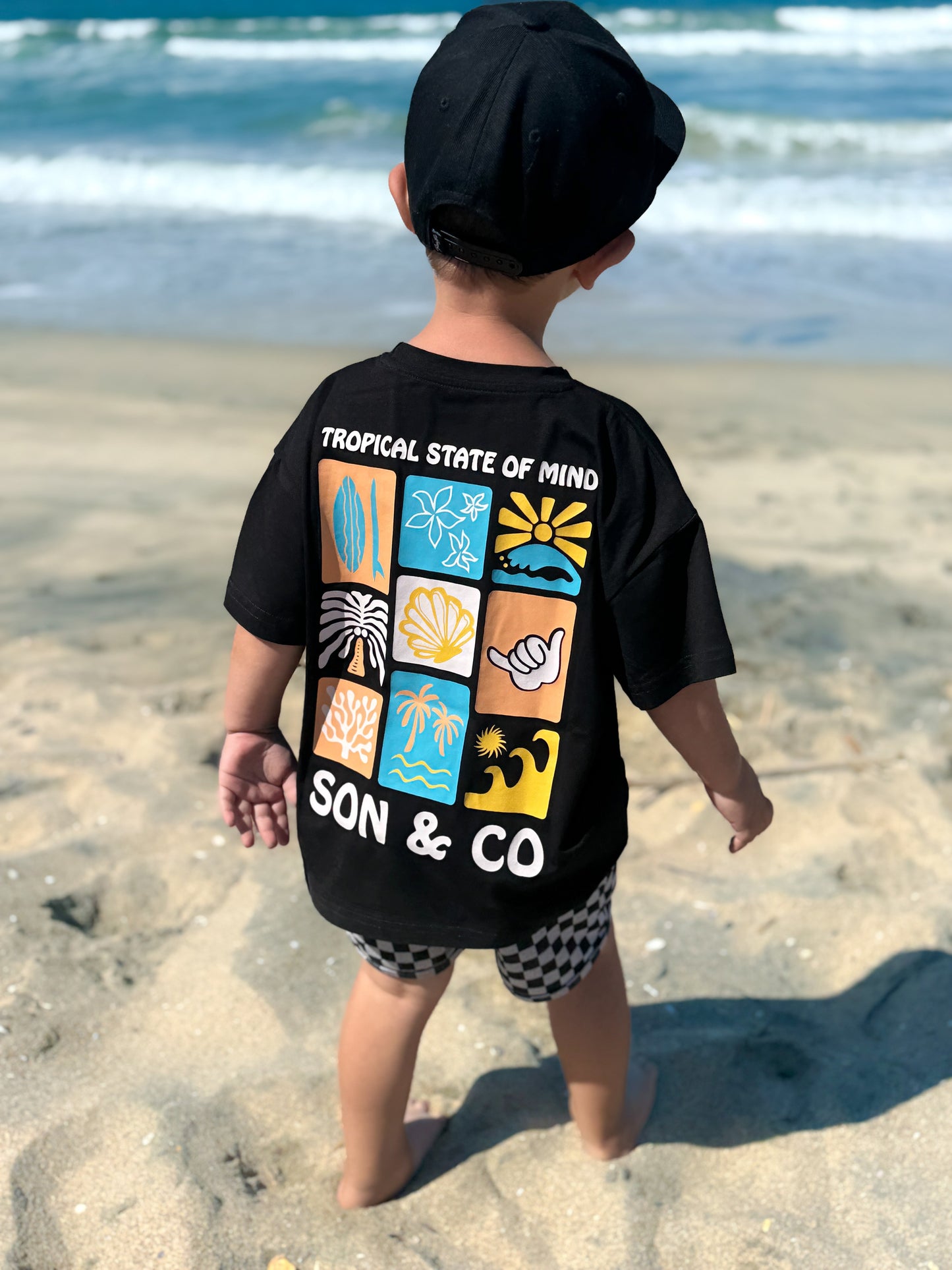 Tropical State of Mind