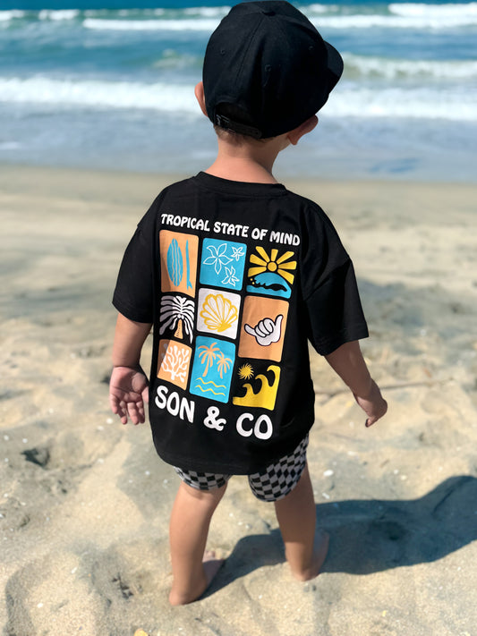 Tropical State of Mind