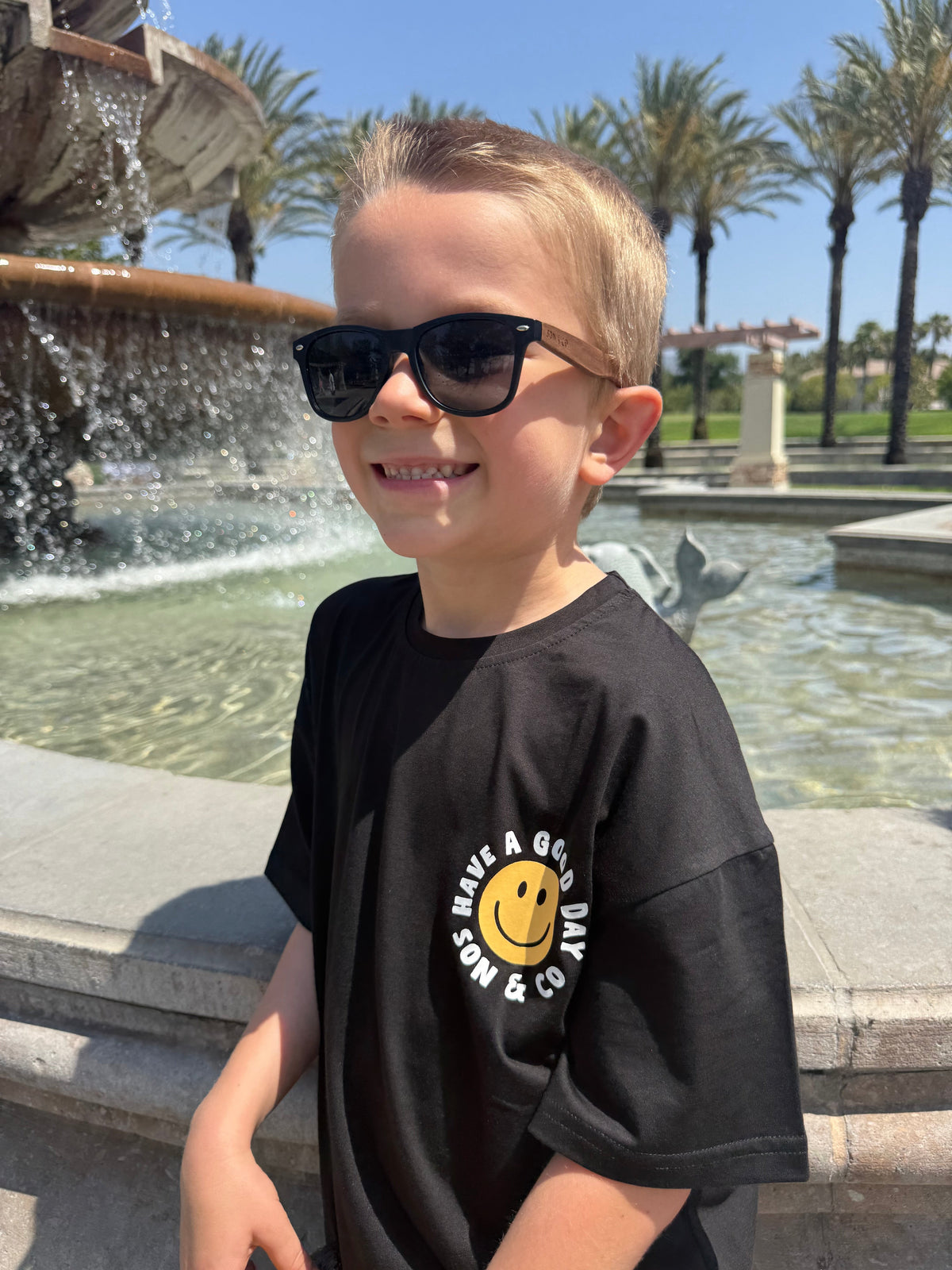 Good Day T-Shirt