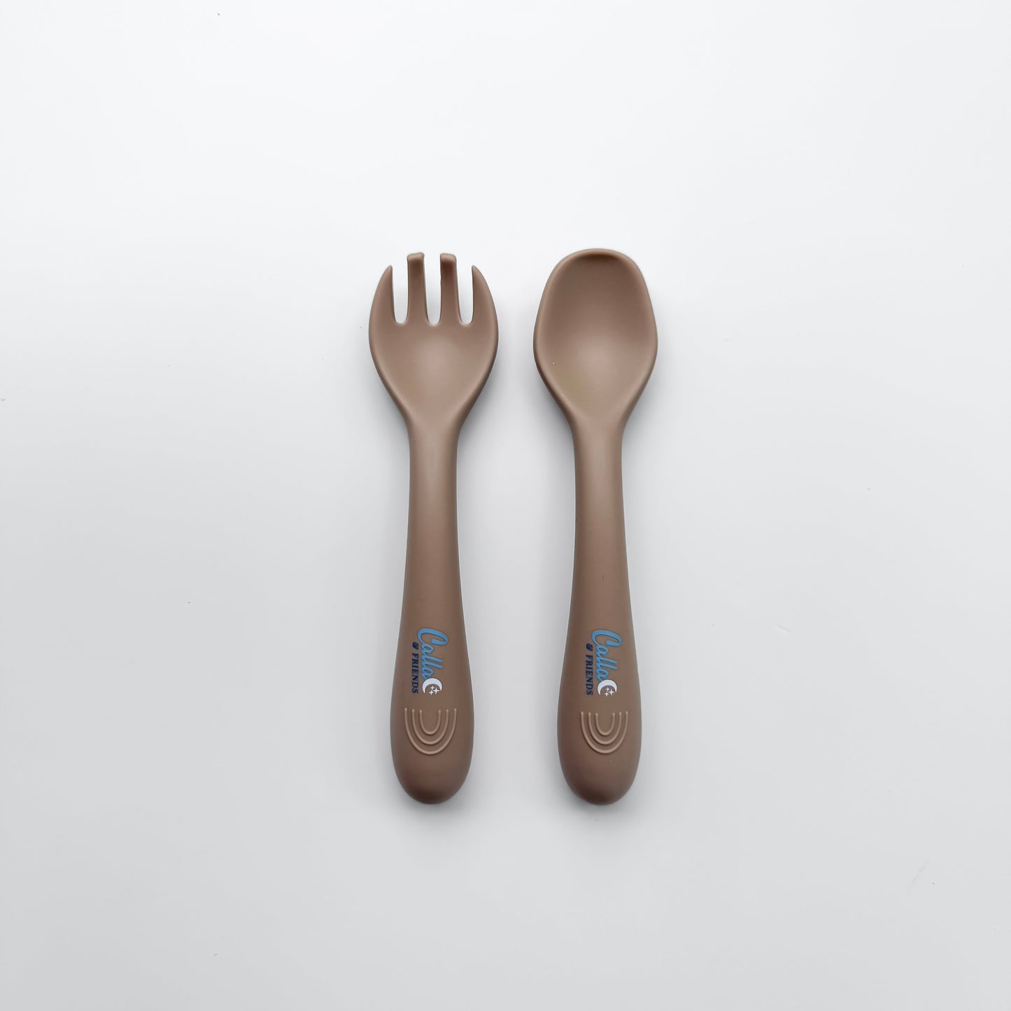 My First Silicone Utensils