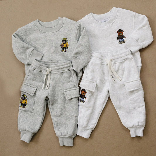 Lainey Jogger Set