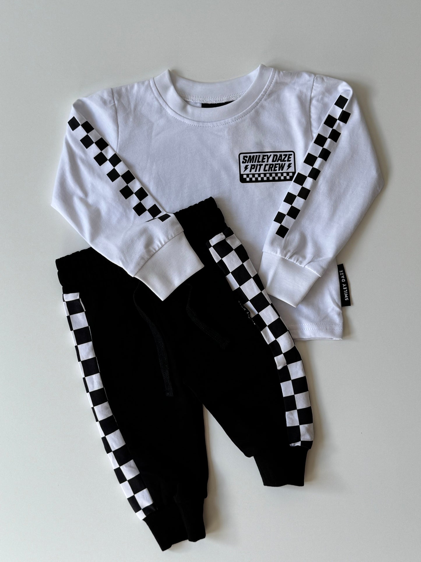 HIGH SPEED • LONG SLEEVE