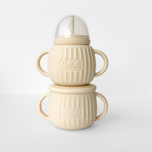 The Miller Snack Cup