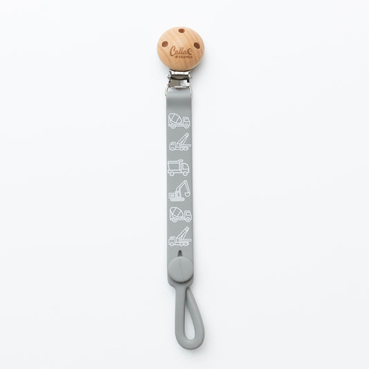 Nash Everything Clip - Trucks + Diggers